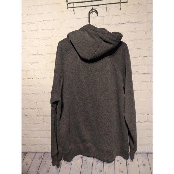 Mitre pullover USA hoodie size large* - Picture 4 of 4